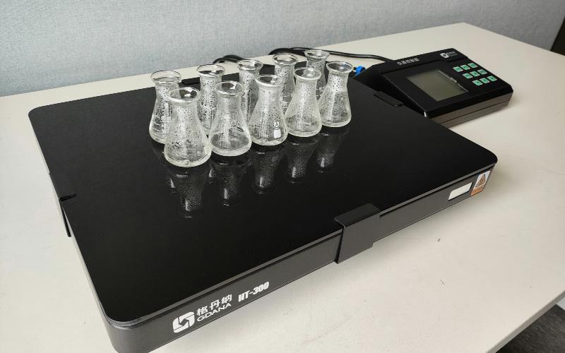 實驗電熱板在重金屬廢水處理中的優(yōu)勢