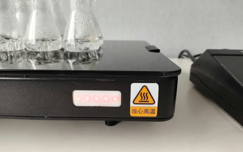 陶瓷加熱板