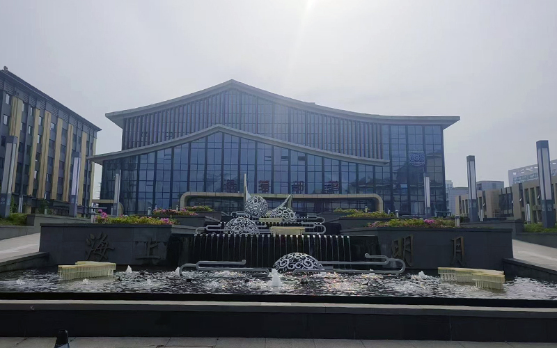 為海洋食品把關(guān)！全自動(dòng)索氏提取儀讓檢測(cè)變輕松