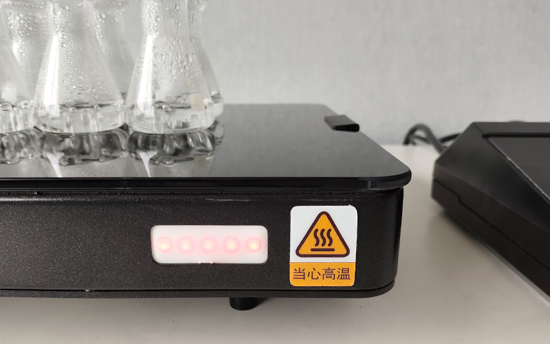 陶瓷電熱板的材質優(yōu)勢介紹