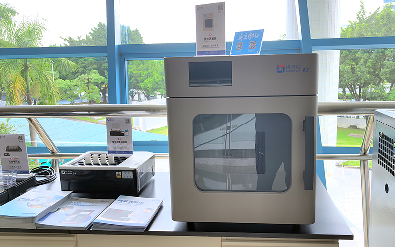 微波消解儀、智能石墨消解儀及實驗電熱板