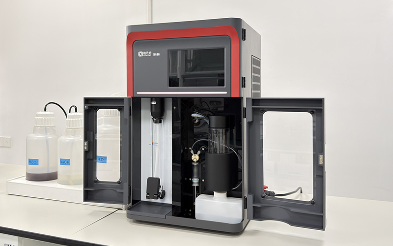 凱氏定氮儀哪家好？對(duì)比免水全自動(dòng)定氮儀與傳統(tǒng)設(shè)備的優(yōu)勢(shì)